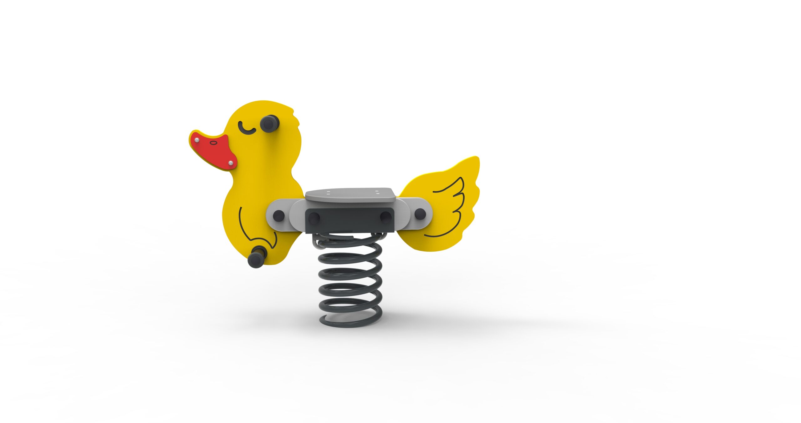 Wipptier Ente Ansicht 3