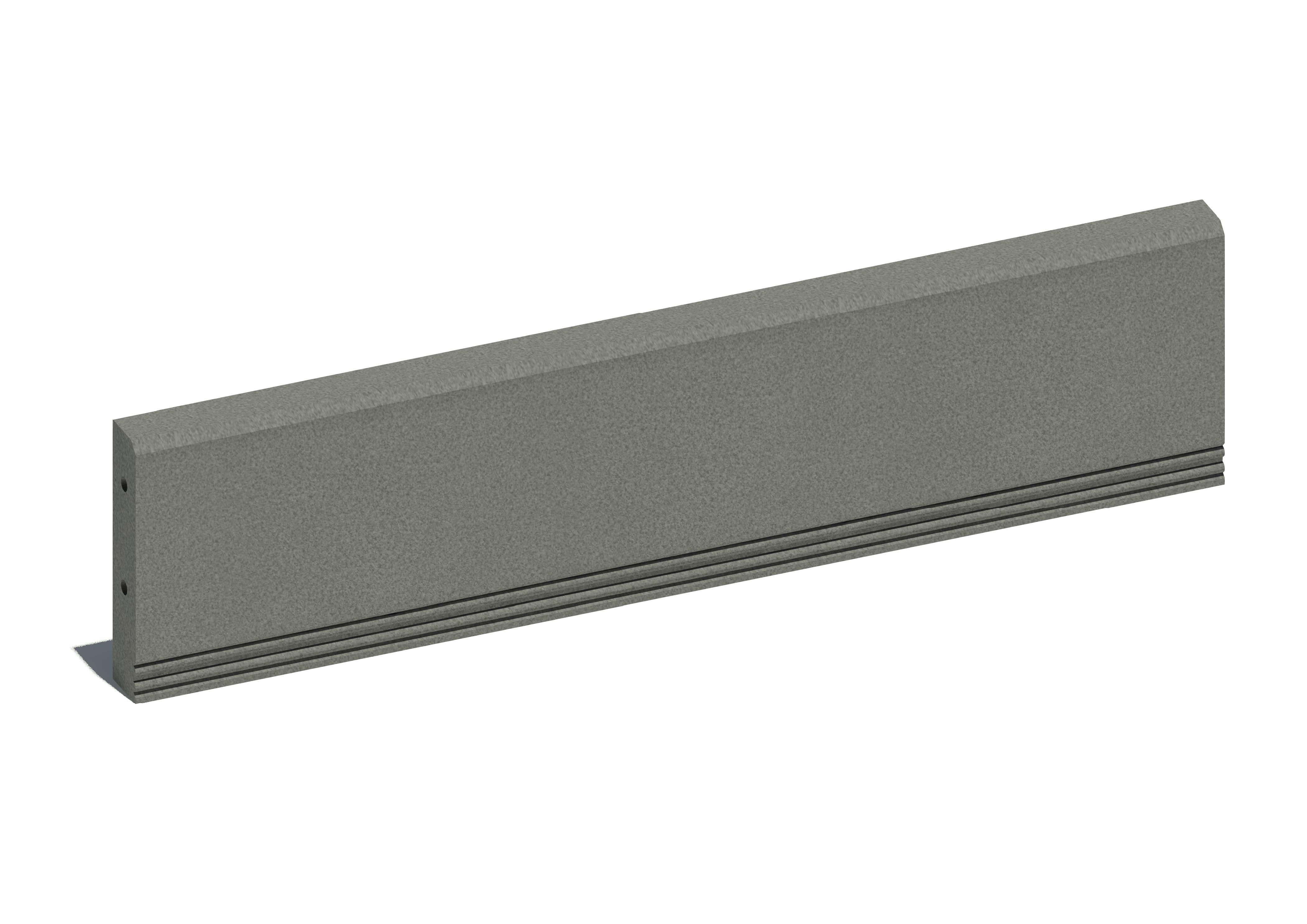 SPGM POWER® Wegeinfassung Ansicht 2