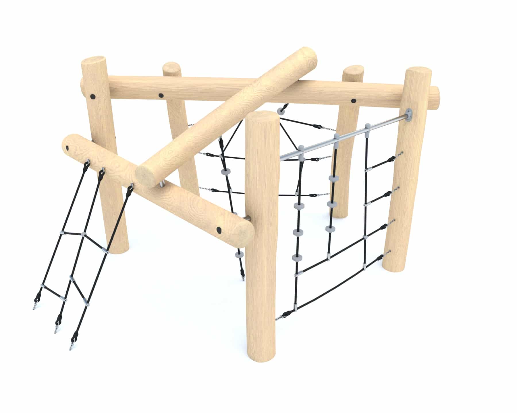 Kletterwürfel Wusch II Ansicht 2