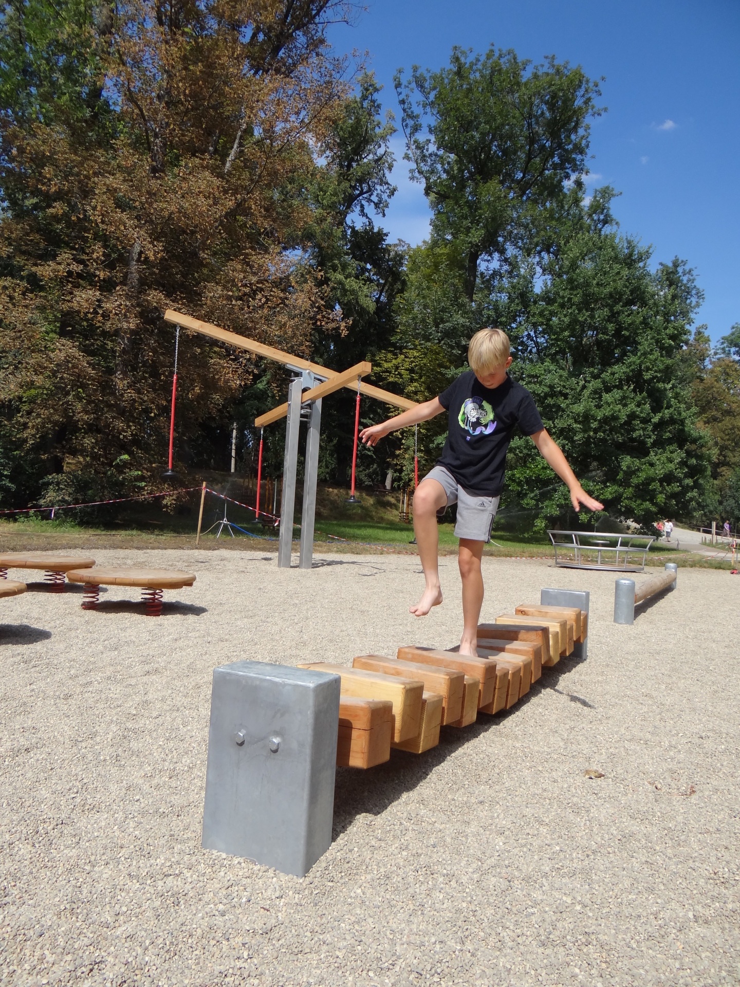 Balanceklötze Ansicht 6