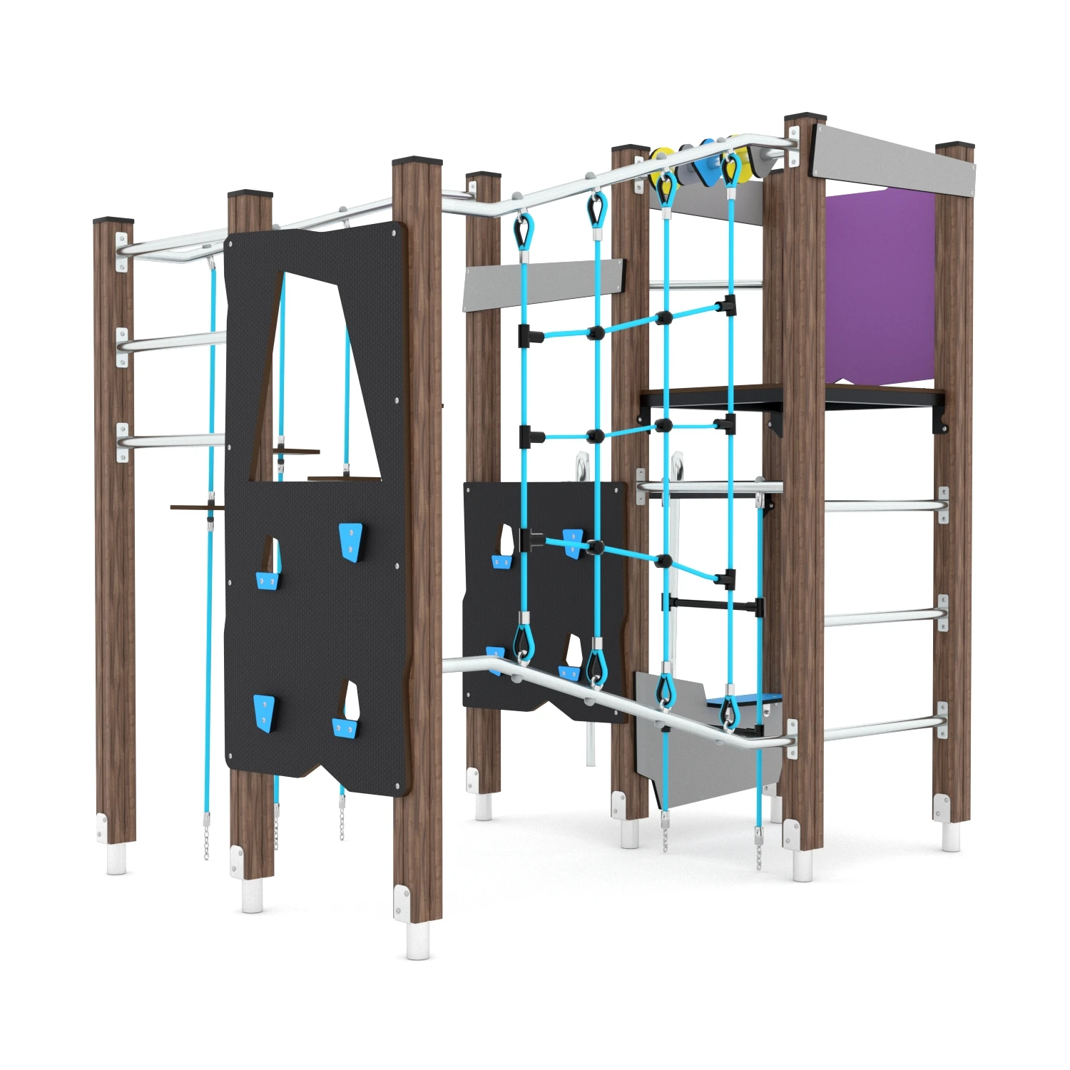 Vinci WOODEN WD1439