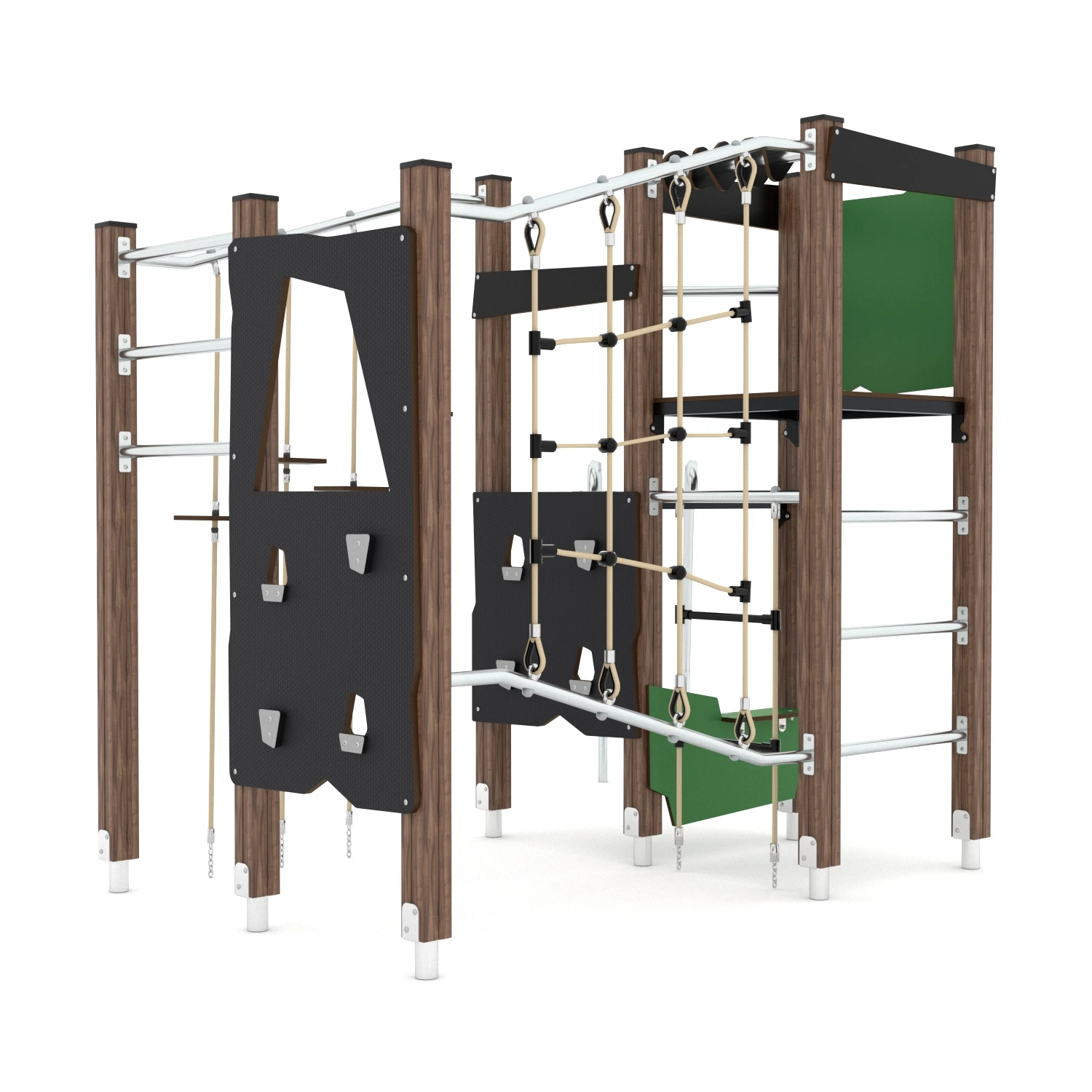 Vinci WOODEN WD1439 Ansicht 3