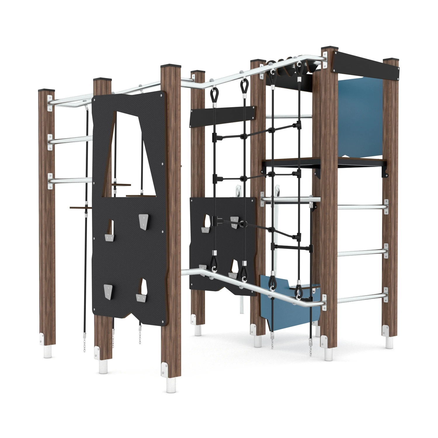 Vinci WOODEN WD1439 Ansicht 5