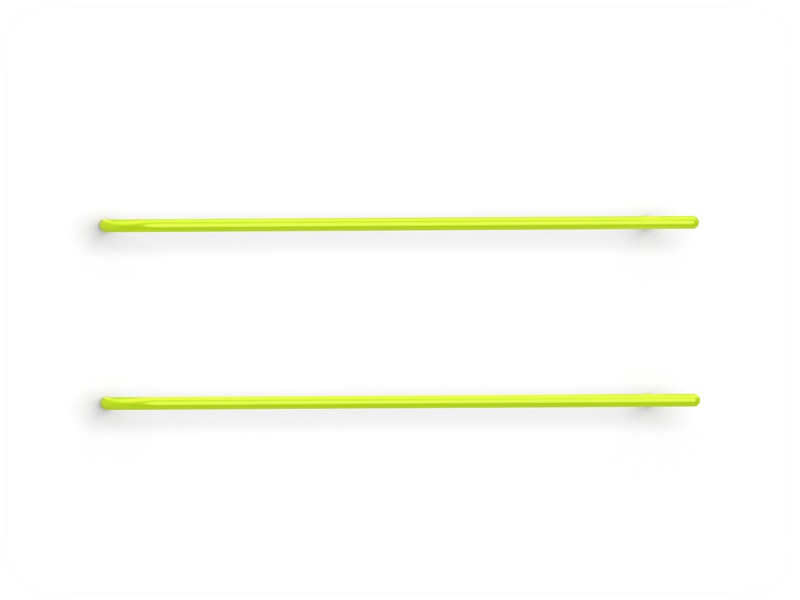 Calisthenics Barren Ansicht 3