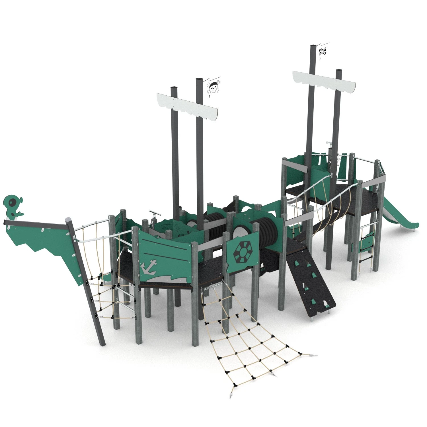Vinci RECYCLED RC1581