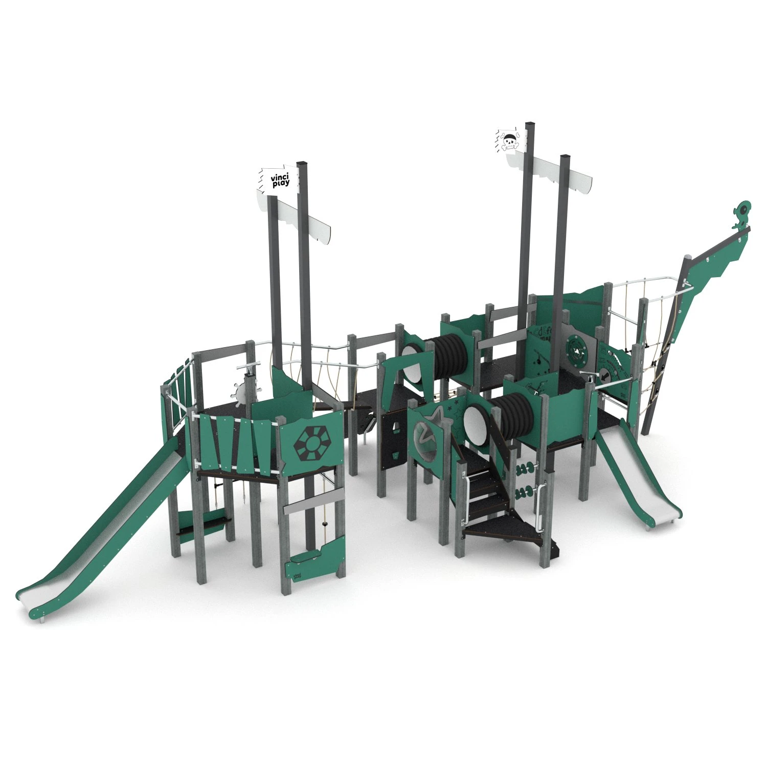 Vinci RECYCLED RC1581 Ansicht 2