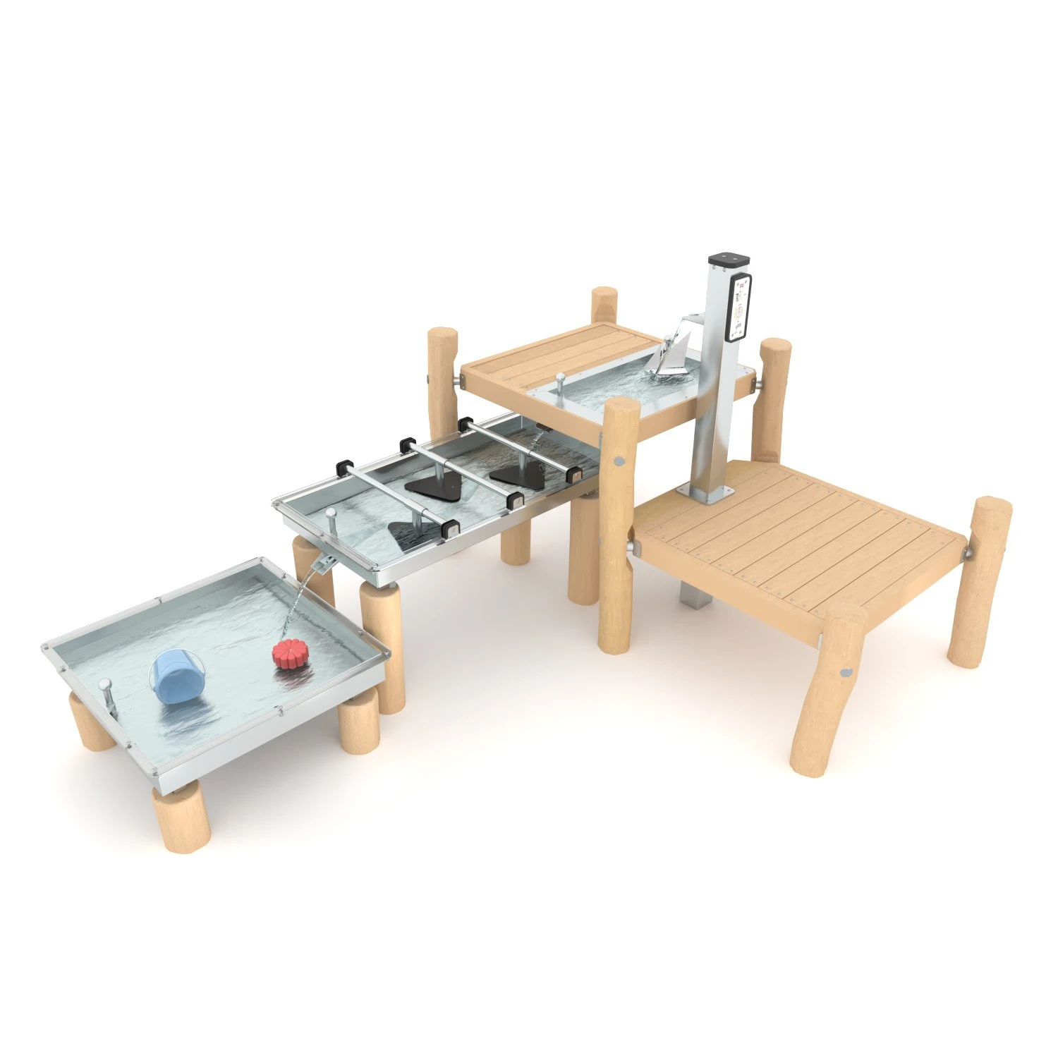 Vinci ROBINIA RB2862