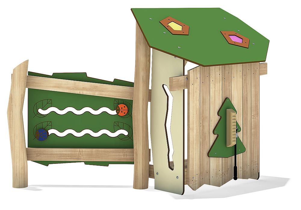 Spieltheke Lovisa Ansicht 4