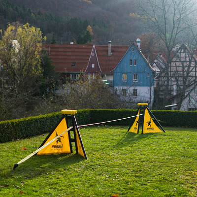 Gibbon Slackline-Set „Independence Kit Classic“ Ansicht 2
