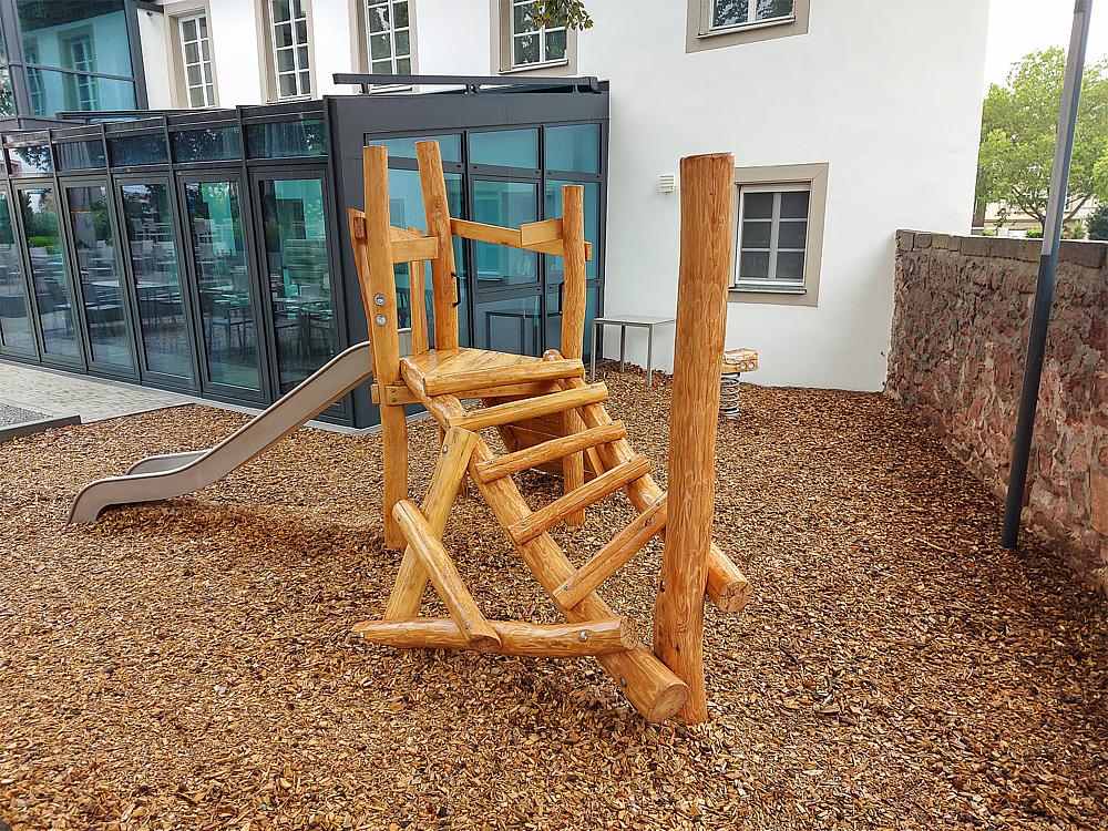 Spielanlage Joris, Solo Ansicht 6