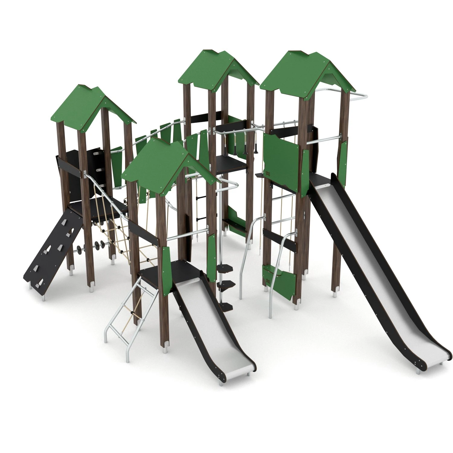 Vinci WOODEN WD1412 Ansicht 3