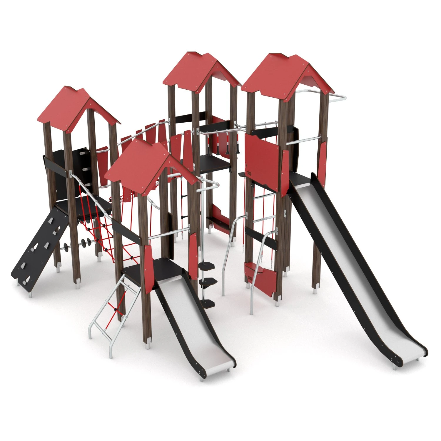 Vinci WOODEN WD1412 Ansicht 4