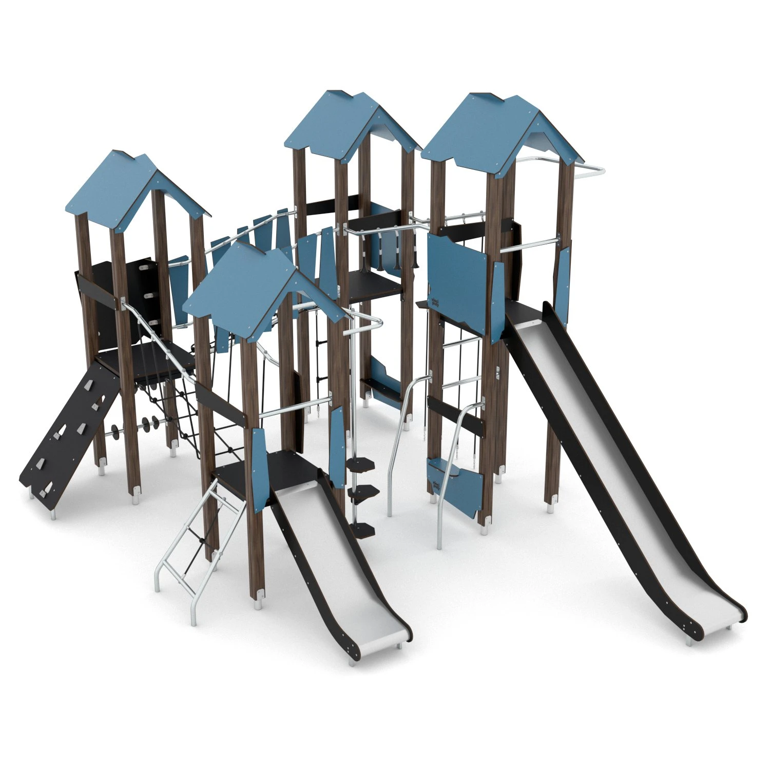 Vinci WOODEN WD1412 Ansicht 5