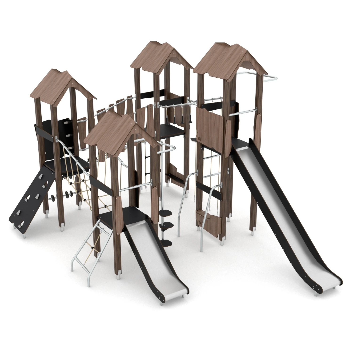 Vinci WOODEN WD1412 Ansicht 6