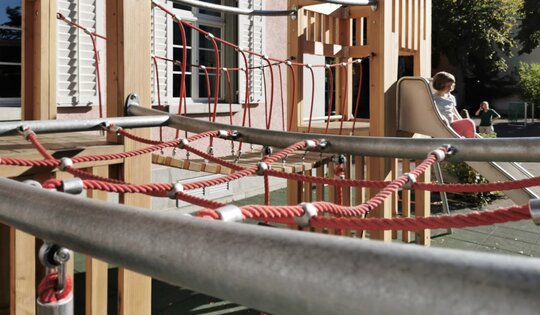 bimbox Spielwelt MOS - lasiert Ansicht 4