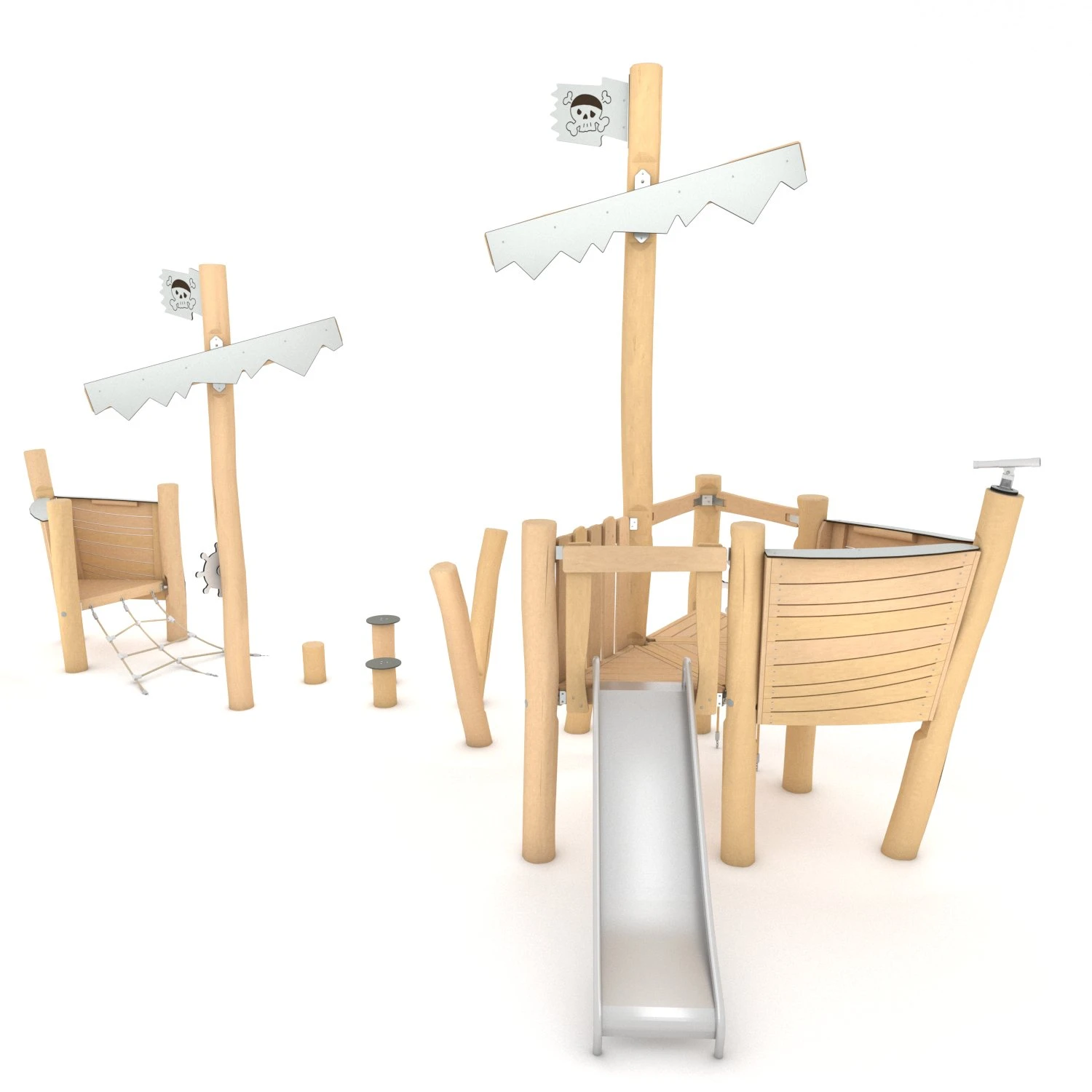 Vinci ROBINIA RB1237