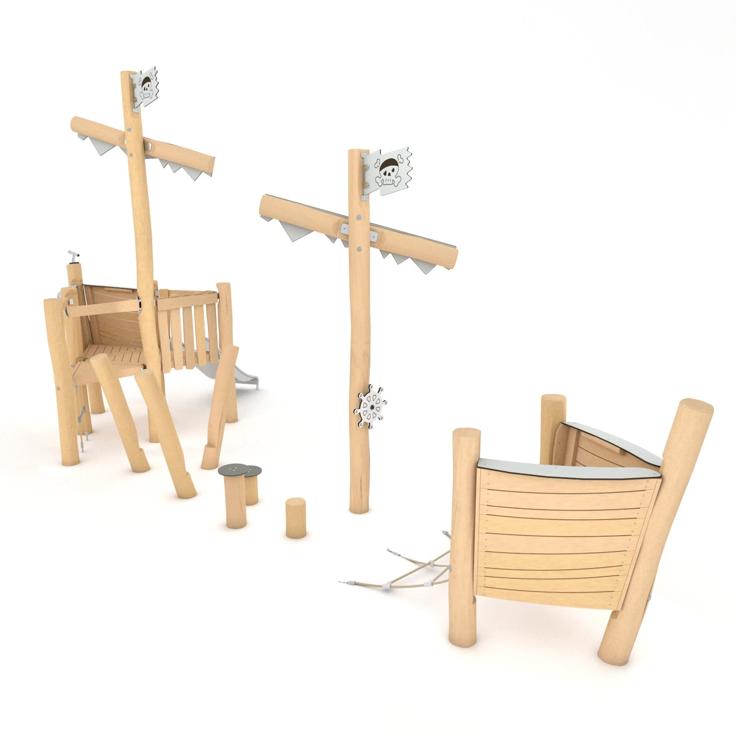 Vinci ROBINIA RB1237 Ansicht 2