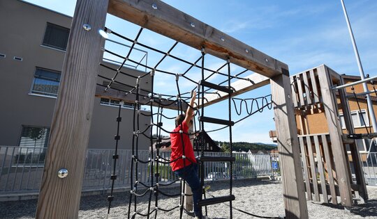bimbox Kletterwürfel VE Ansicht 2