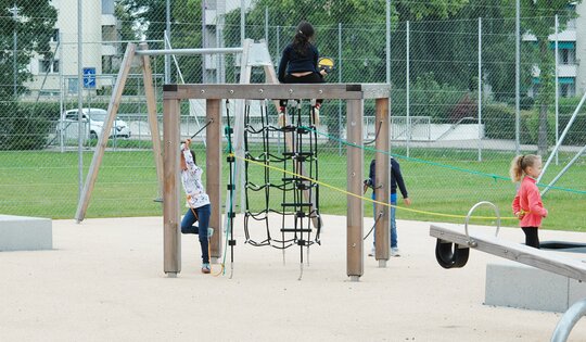 bimbox Kletterwürfel VE Ansicht 3