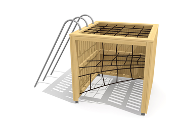 bimbox Kletterwürfel VE Ansicht 6