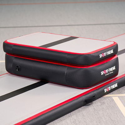 Sport-Thieme AirBlock „Carbon“ Ansicht 4