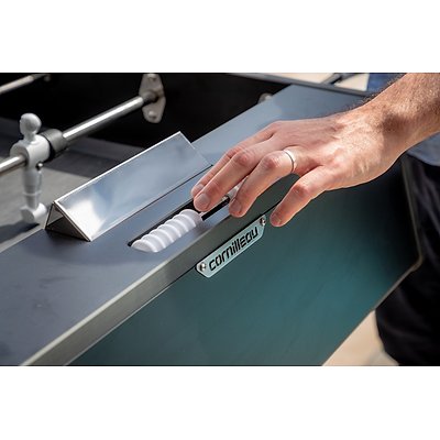 Cornilleau Tischkicker „Play-Style 2v2“ Ansicht 5