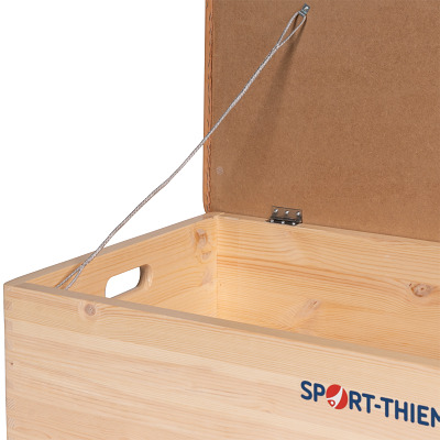 Sport-Thieme Turnkasten-Truhe „Original“ Ansicht 4