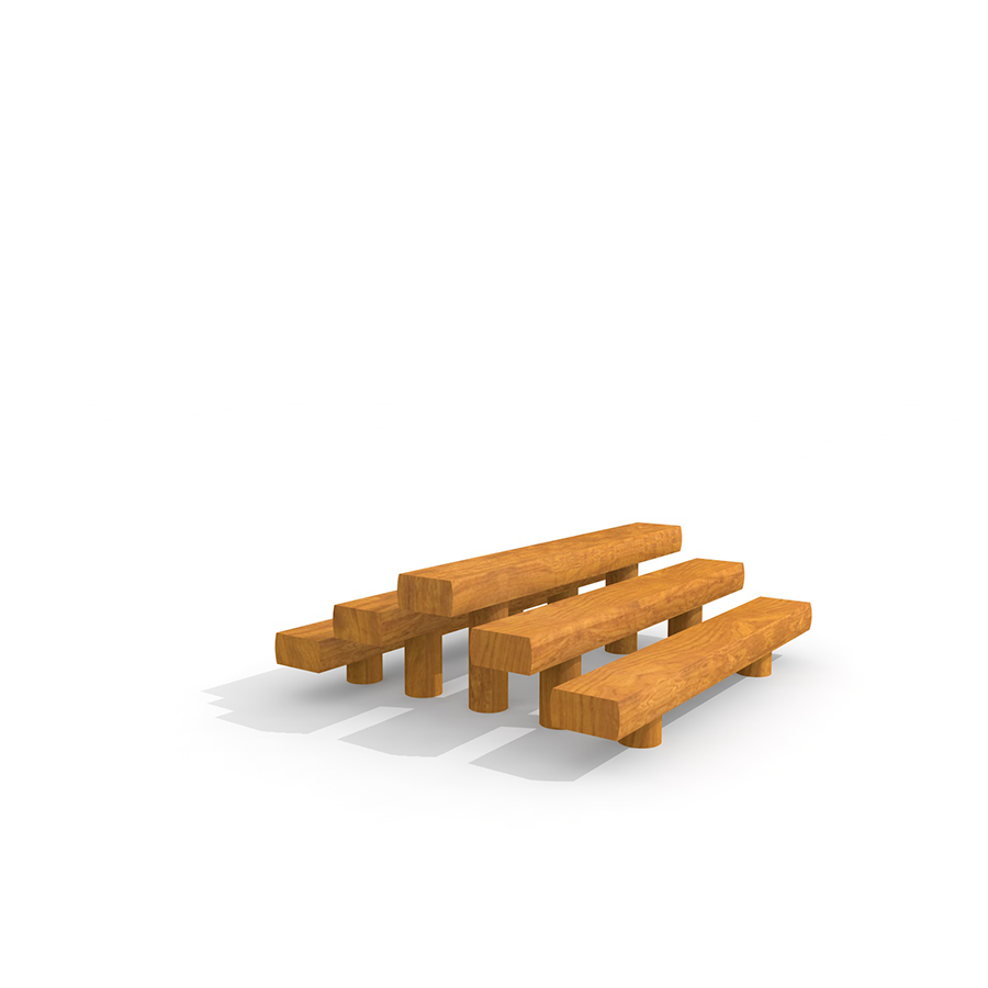 Treppe Ansicht 2