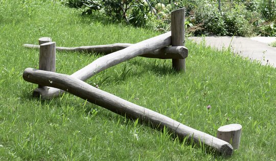 3er Balancierweg Ansicht 2