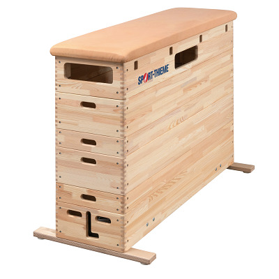 Sport-Thieme Sprungkasten „Original“, 6-teilig Ansicht 2