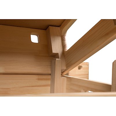 Sport-Thieme Sprungkasten „Original“, 6-teilig Ansicht 3