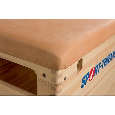 Sport-Thieme Sprungkasten „Original“, 6-teilig Ansicht 5