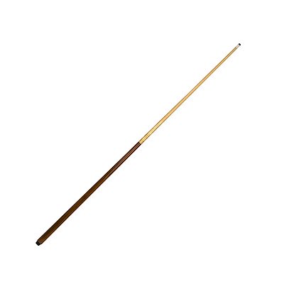 Bison Billard-Queue „Ahorn“ Ansicht 2