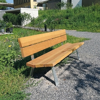 Sitzbank «Rigi» Ansicht 4