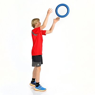 Togu Faszientool „Faszio Ring“ Ansicht 3