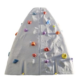 Kletterwand Pol-Rock Ansicht 3