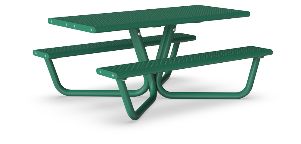 Agora Picknick Mini - Stahl PAR4180 Ansicht 2