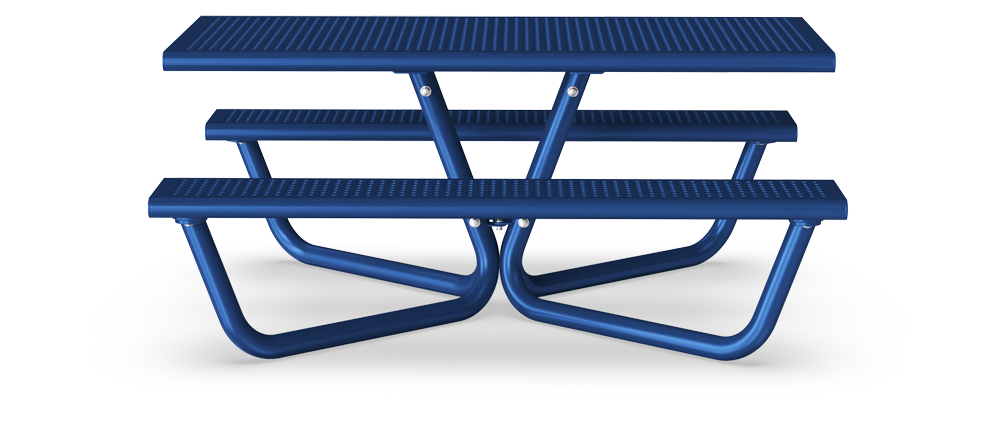 Agora Picknick Mini - Stahl PAR4180 Ansicht 3