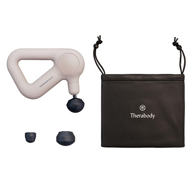 Therabody Vibrationsmassagegerät „Theragun Relief“ Ansicht 2