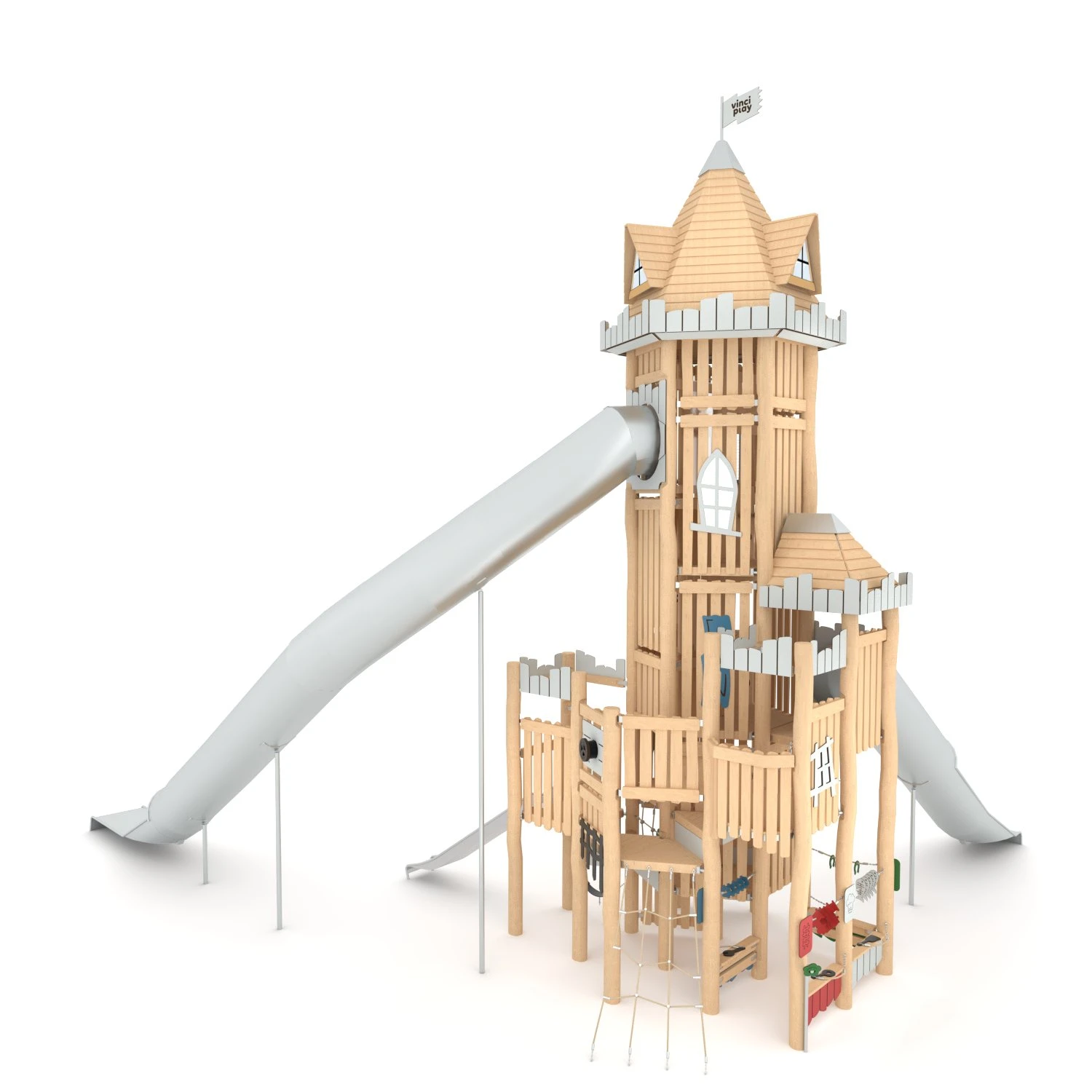Vinci ROBINIA RB1905