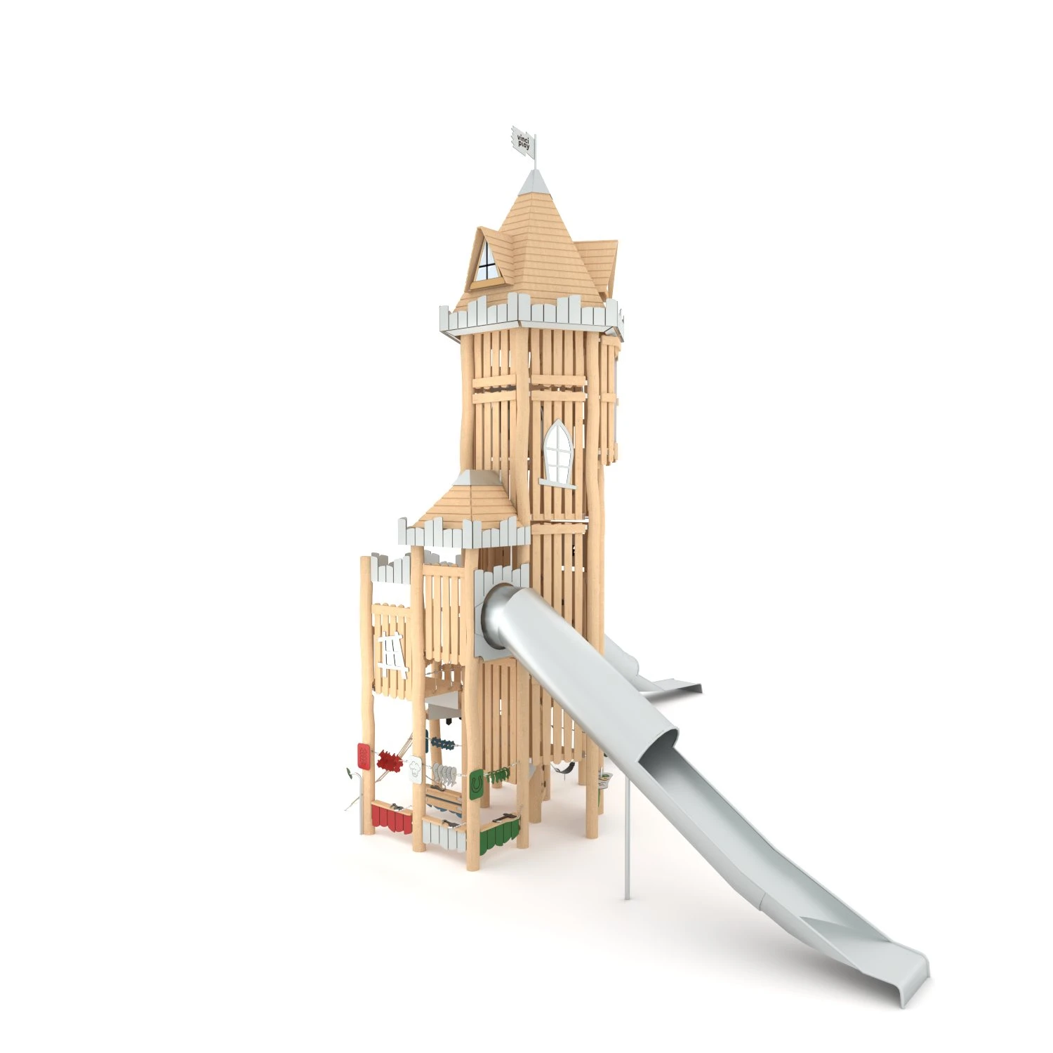 Vinci ROBINIA RB1905 Ansicht 2