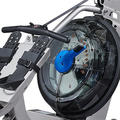 Fluid Rudergerät „Evolution Series E350“ Ansicht 6