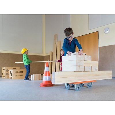 Möte Bewegungsbaustellen-Set Fritid „Basis“ Ansicht 4