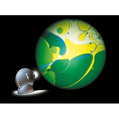 Mathmos Effektrad für Mathmos Space-Projektor Ansicht 2
