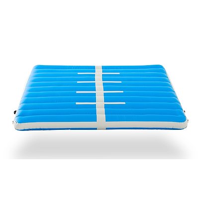 Sport-Thieme AirIncline Ansicht 3