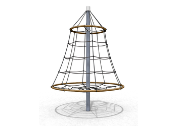 Mini Drehbaum 100 - nature Ansicht 4