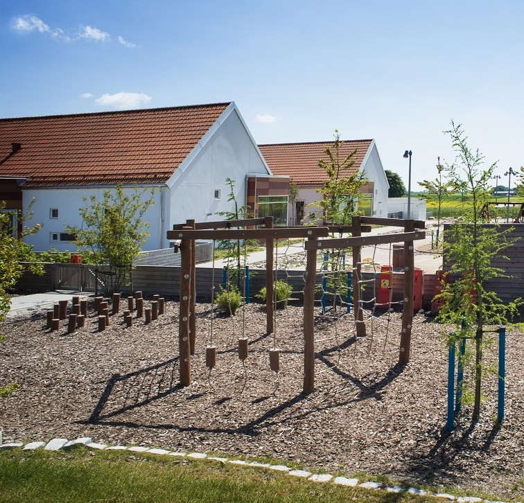 Cape Code Ansicht 5
