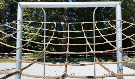 Kletterquader Metall 6, Höhe 200 cm Ansicht 4