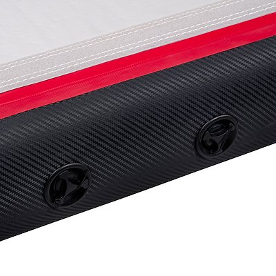 Sport-Thieme AirTrack „Spark Carbon“ Ansicht 4