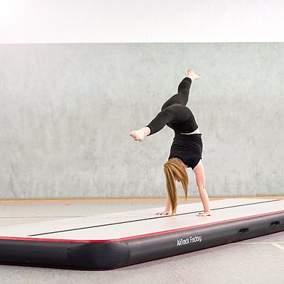 Sport-Thieme AirTrack „Spark Carbon“ Ansicht 6
